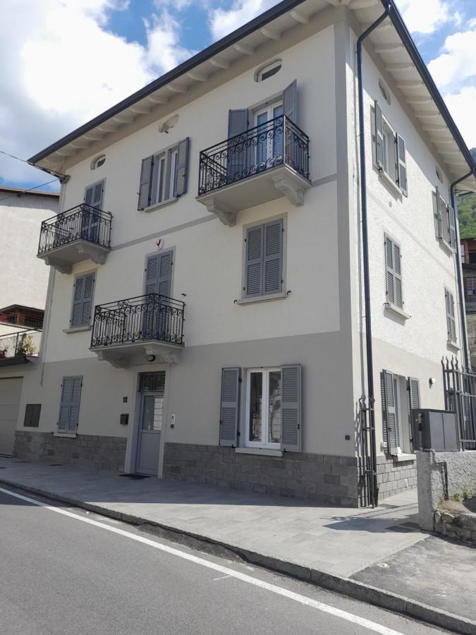 White Suite - Jacuzzi, Swimming Pool & Lake View Lezzeno Exteriör bild